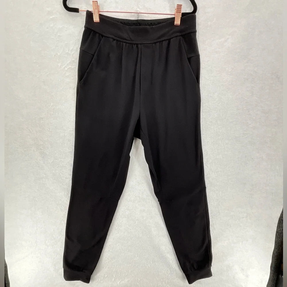 Lululemon‎ Men”s Intent 30” Jogger Black Small